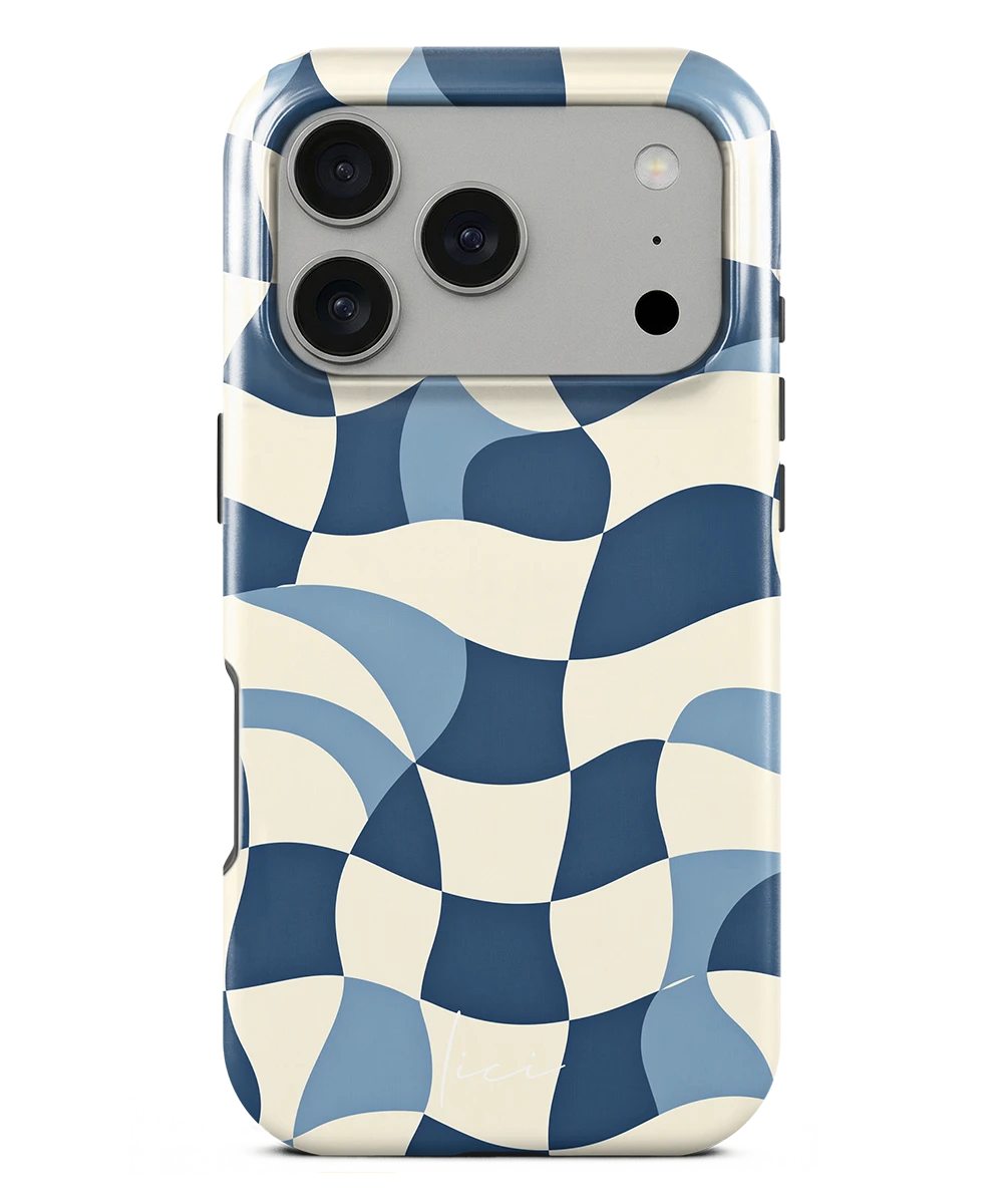 Wellen der Strategie - iPhone 17 Pro