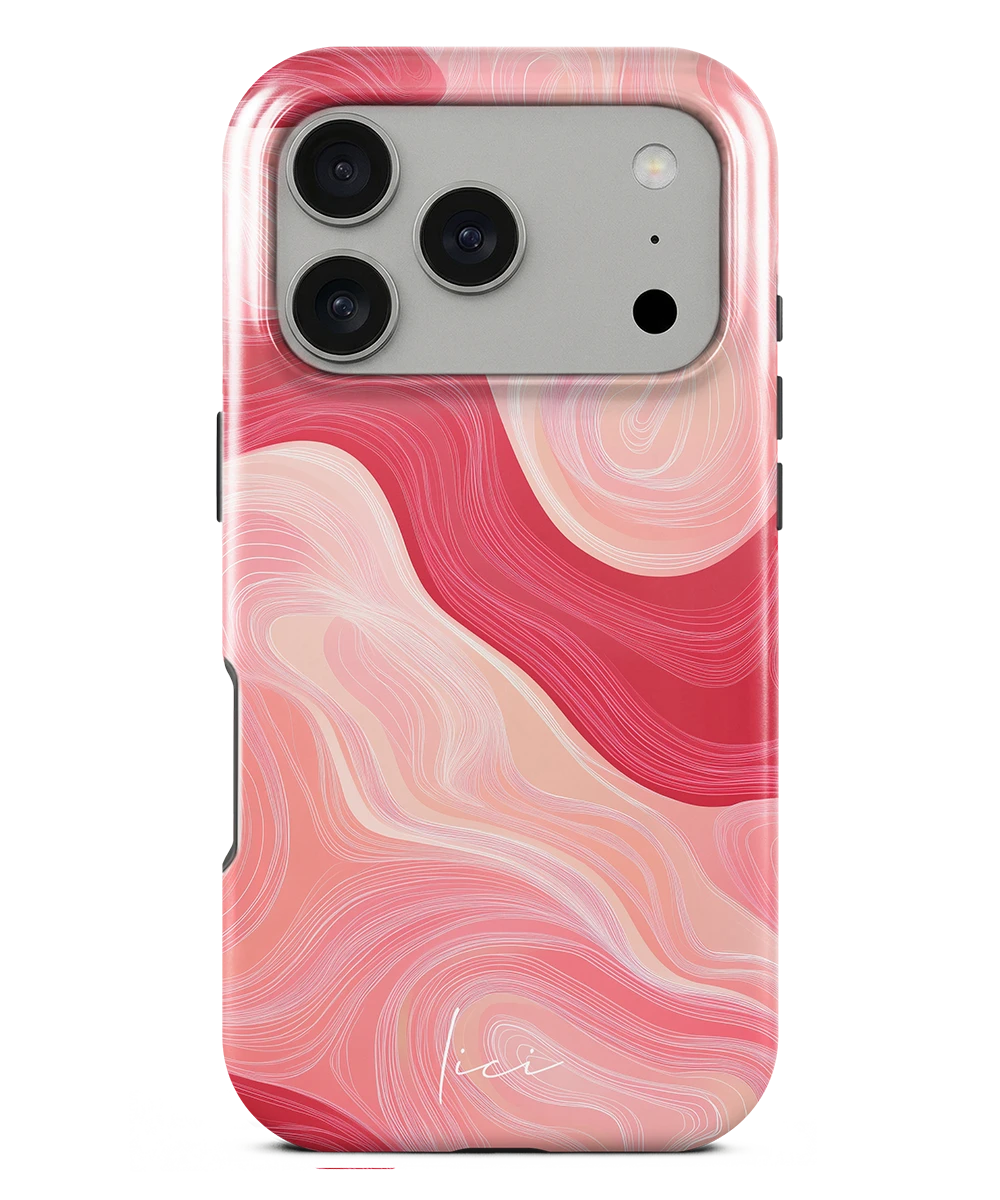 Melodie der Rosen - iPhone 17 Pro