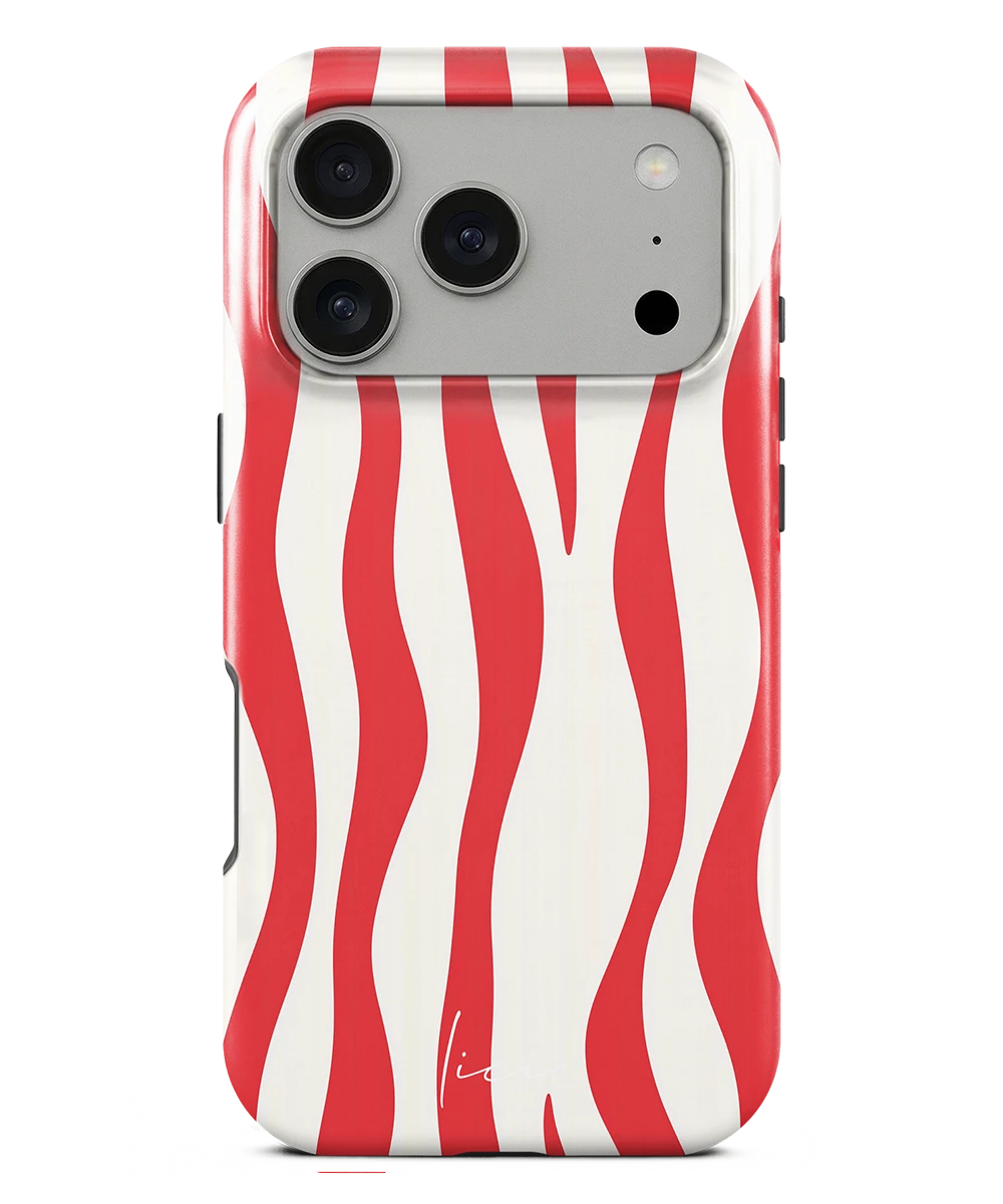 Pfade leichter Linien - iPhone 17 Pro
