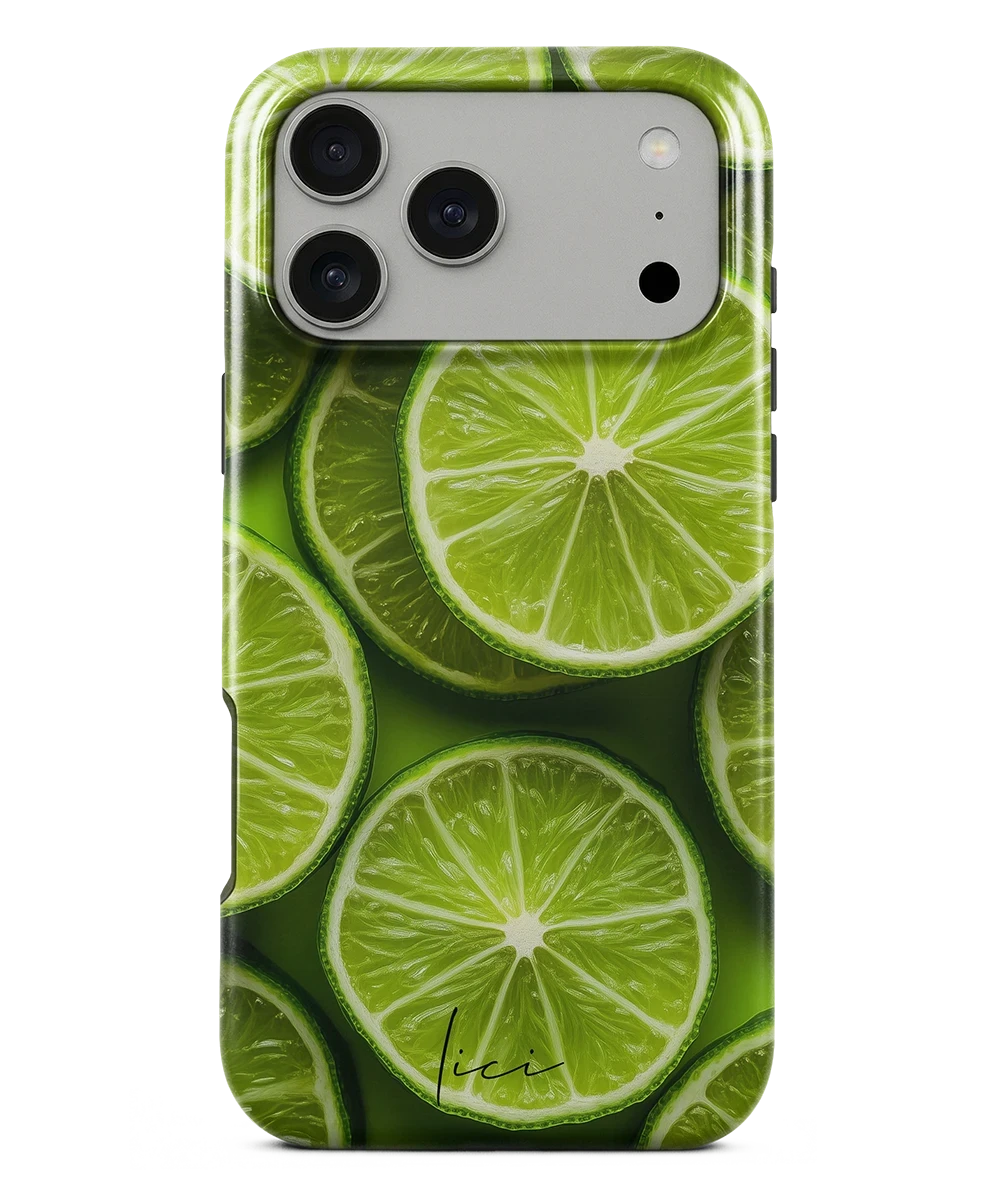Limette - iPhone 17 Pro Max