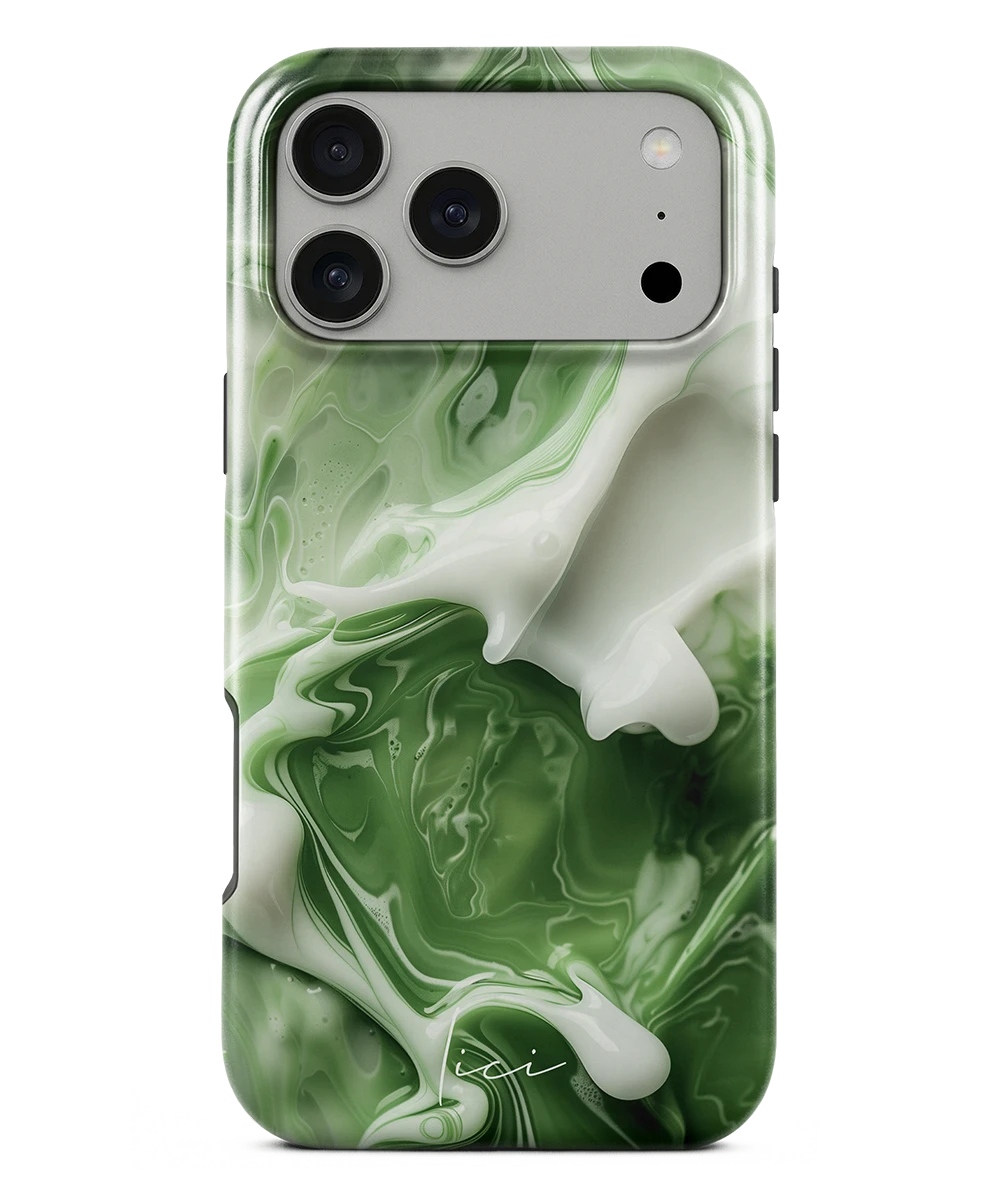 Matcha - iPhone 17 Pro Max