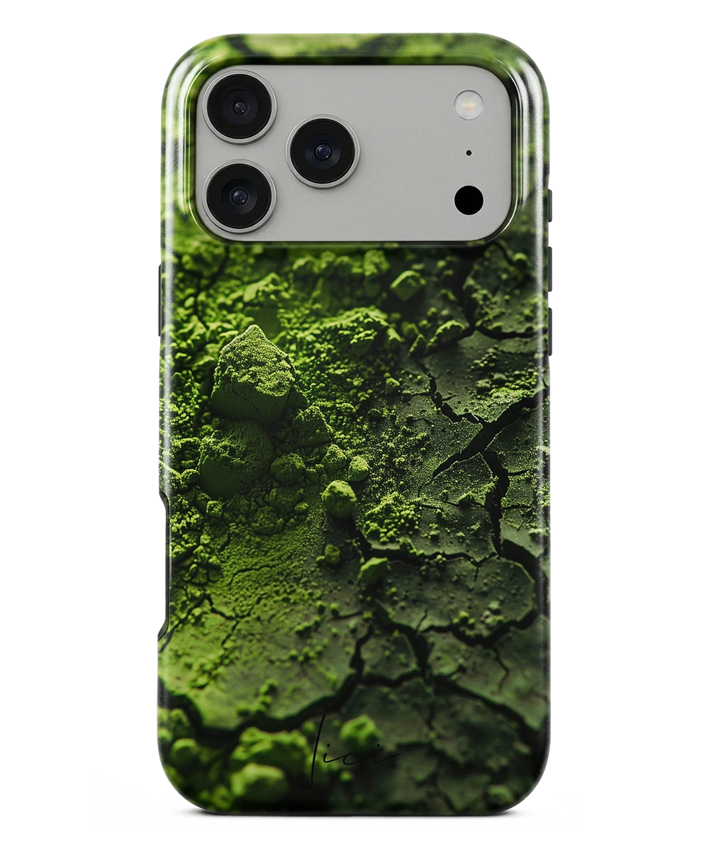 Staub der Natur - iPhone 17 Pro Max