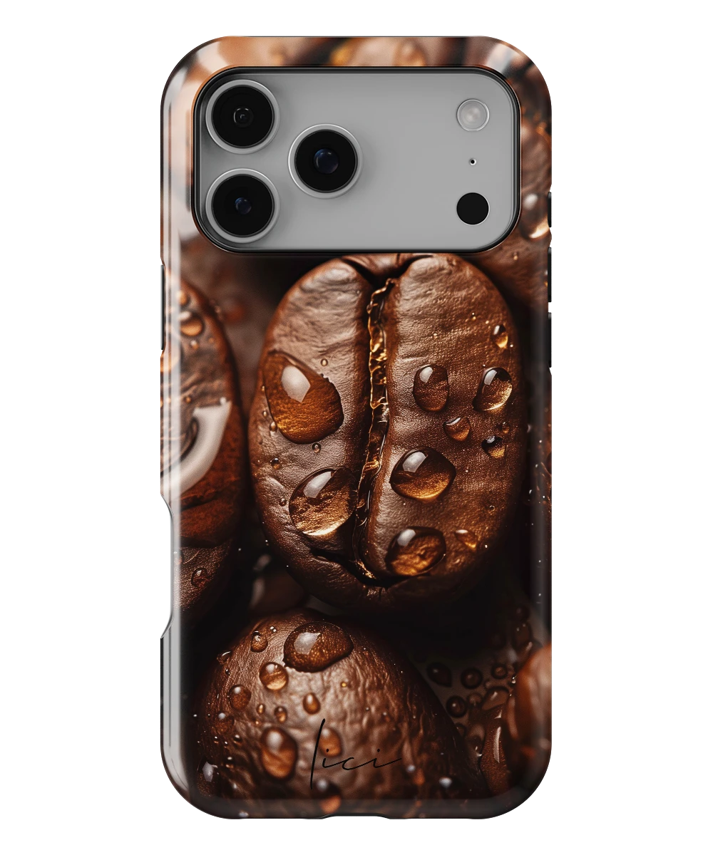 Intensity - iPhone 17 Pro Max