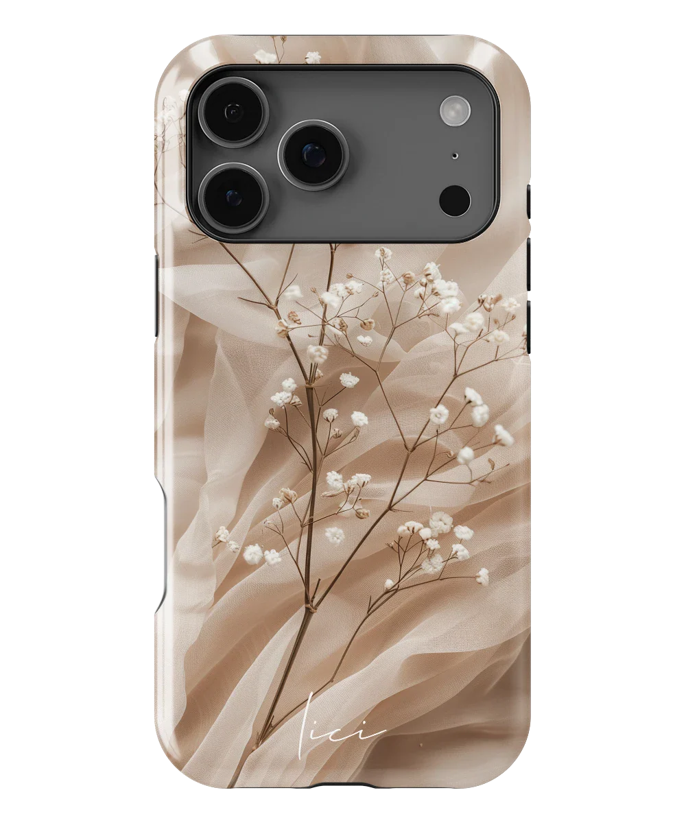 Velvet Whisper - iPhone 17 Pro Max