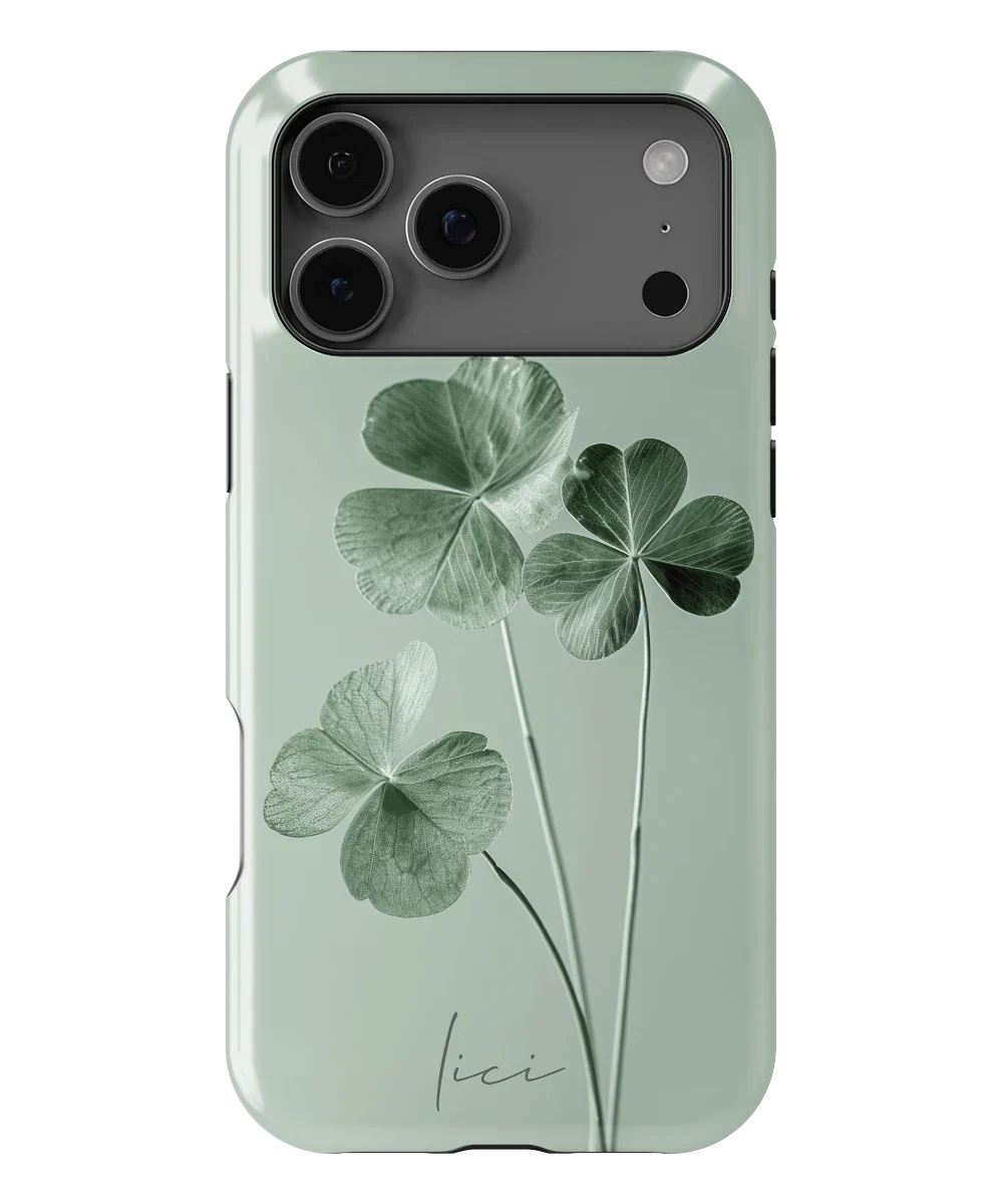 Essence of Fortune - iPhone 17 Pro Max