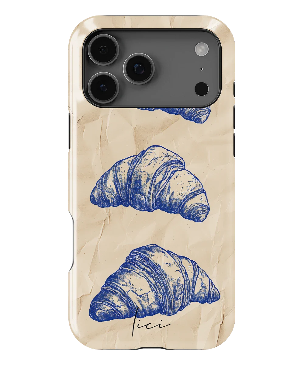 Breakfast Sketch - iPhone 17 Pro Max