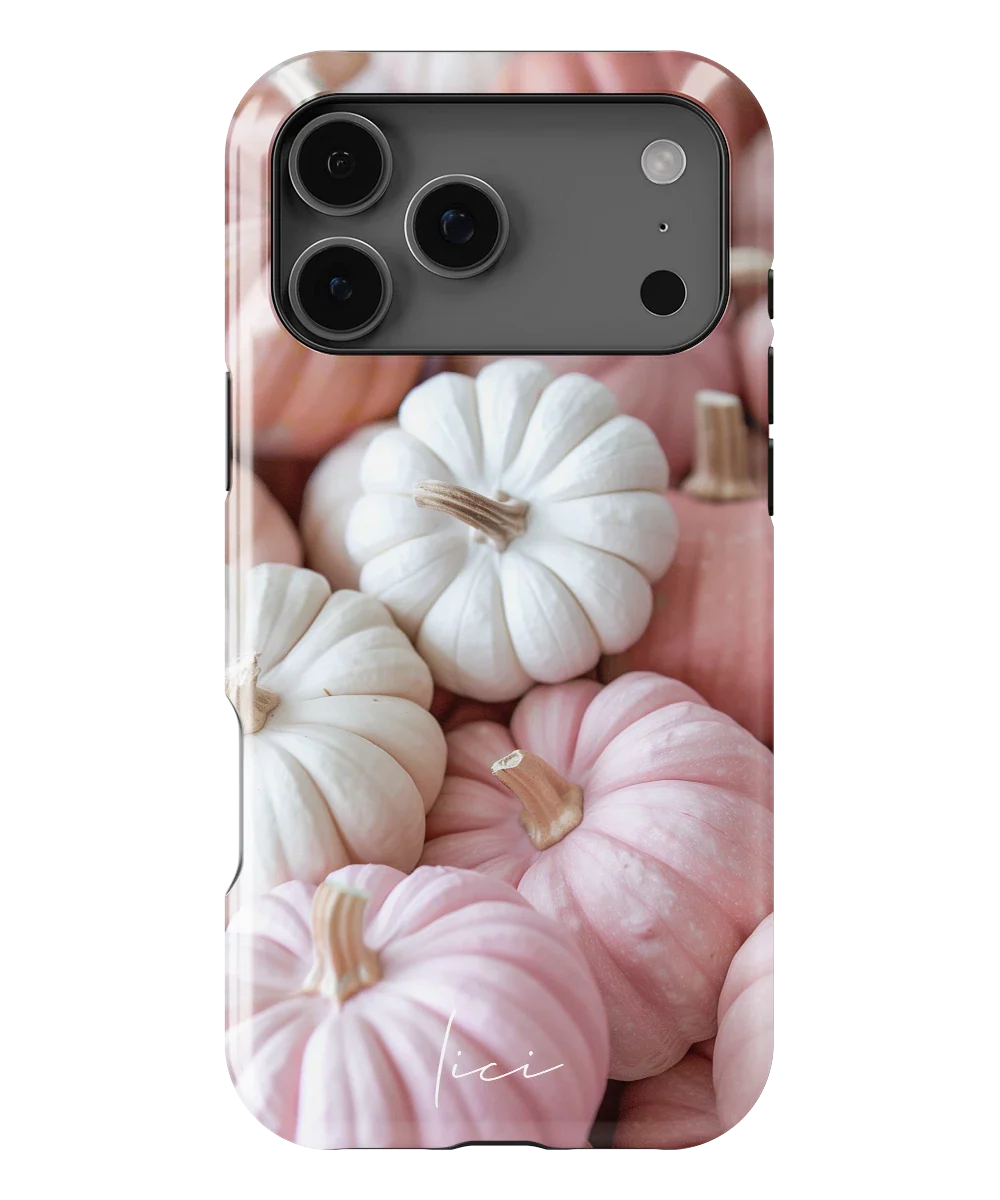 Powdery Dream - iPhone 17 Pro Max