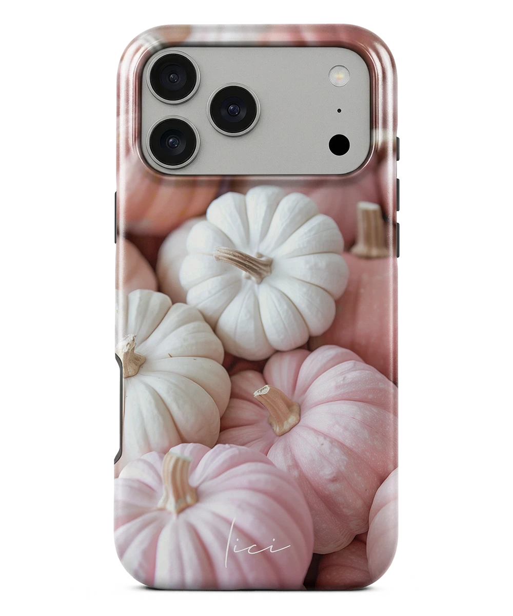 Puder-Traum - iPhone 17 Pro Max
