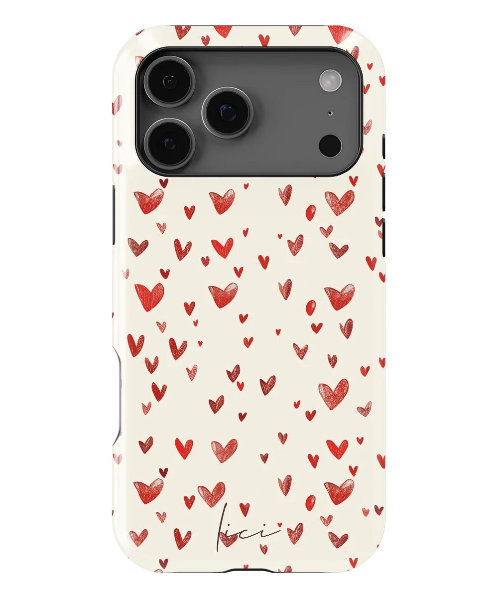 Amour - iPhone 17 Pro Max