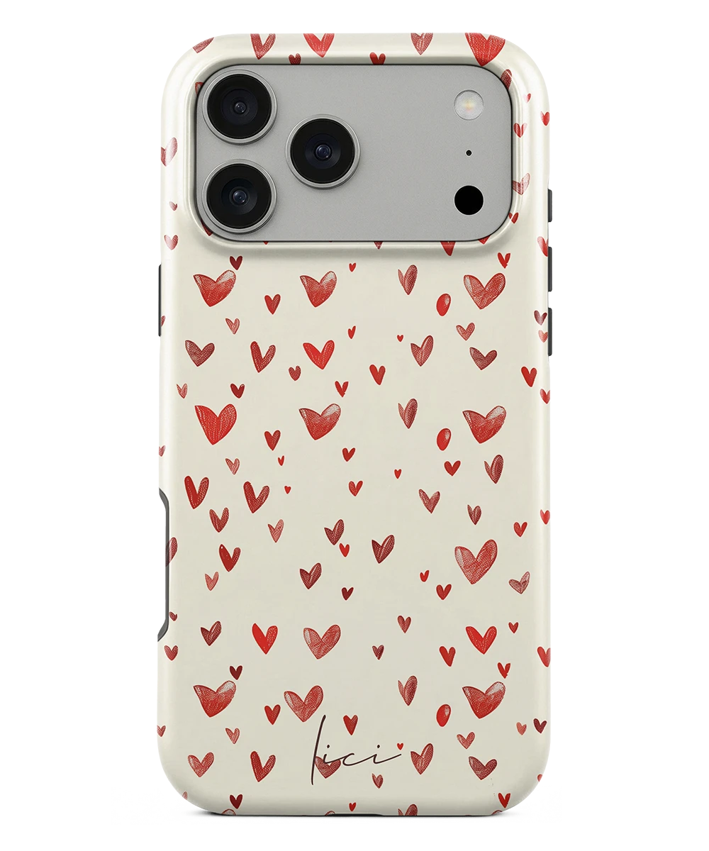 Amour - iPhone 17 Pro Max