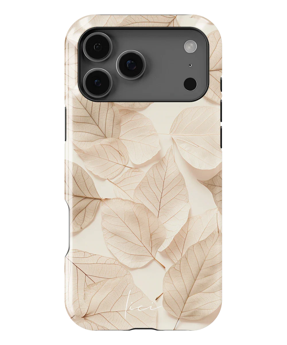 Subtle Touch - iPhone 17 Pro Max