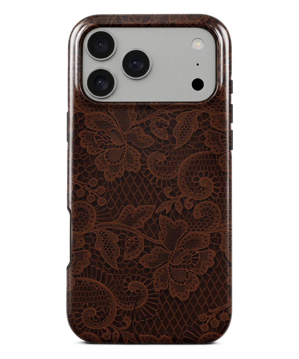 Herber Espresso - iPhone 17 Pro Max