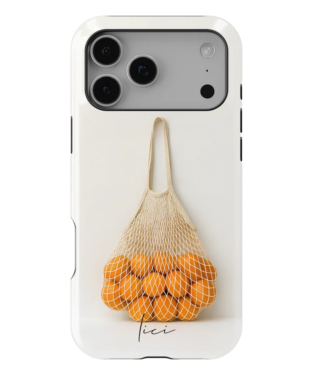 Atelier Mandarine - iPhone 17 Pro Max