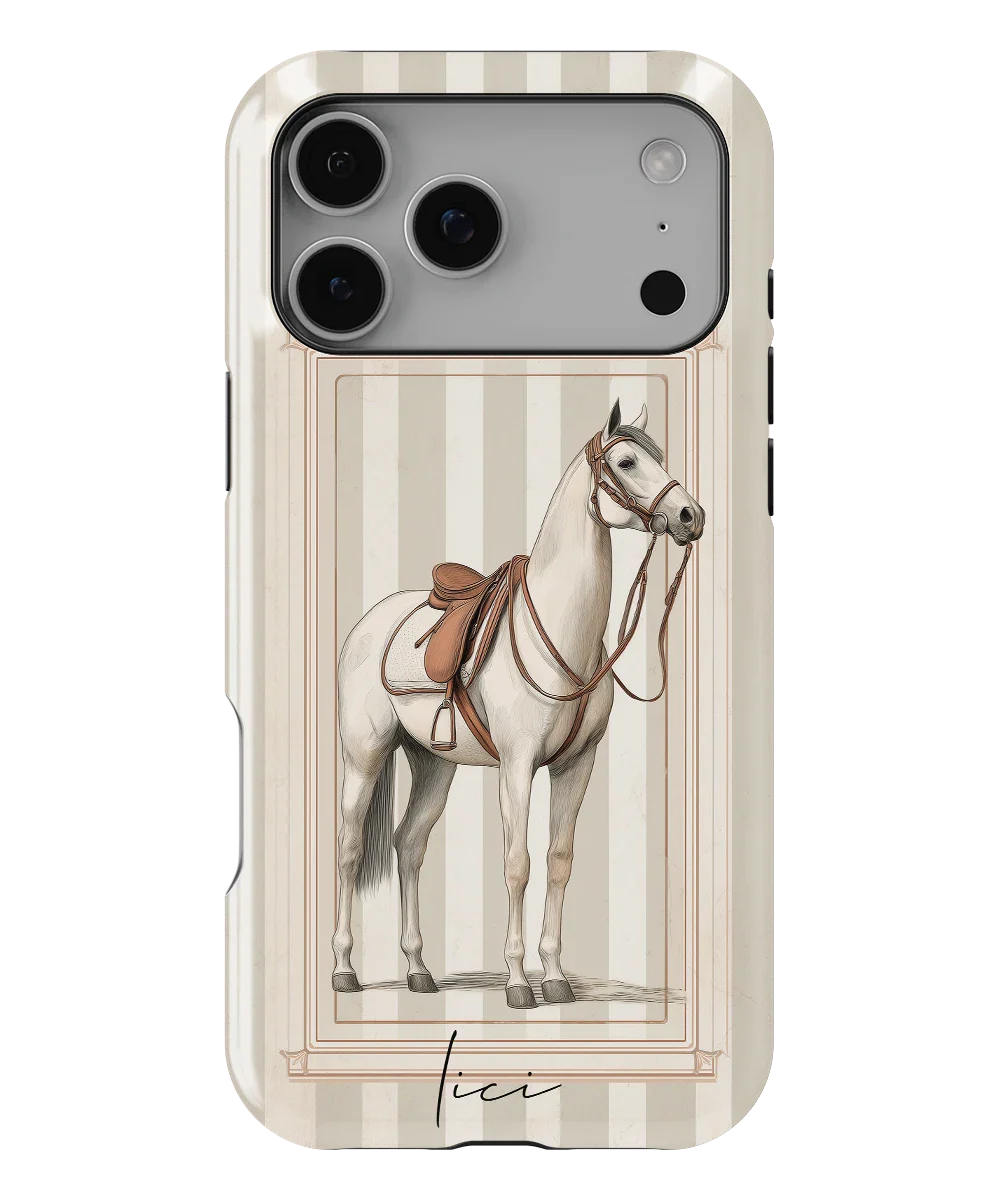 Royal Harness - iPhone 17 Pro Max