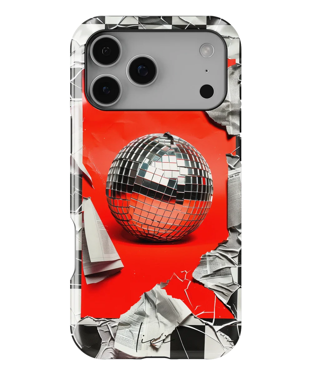 Night Rhythm - iPhone 17 Pro Max