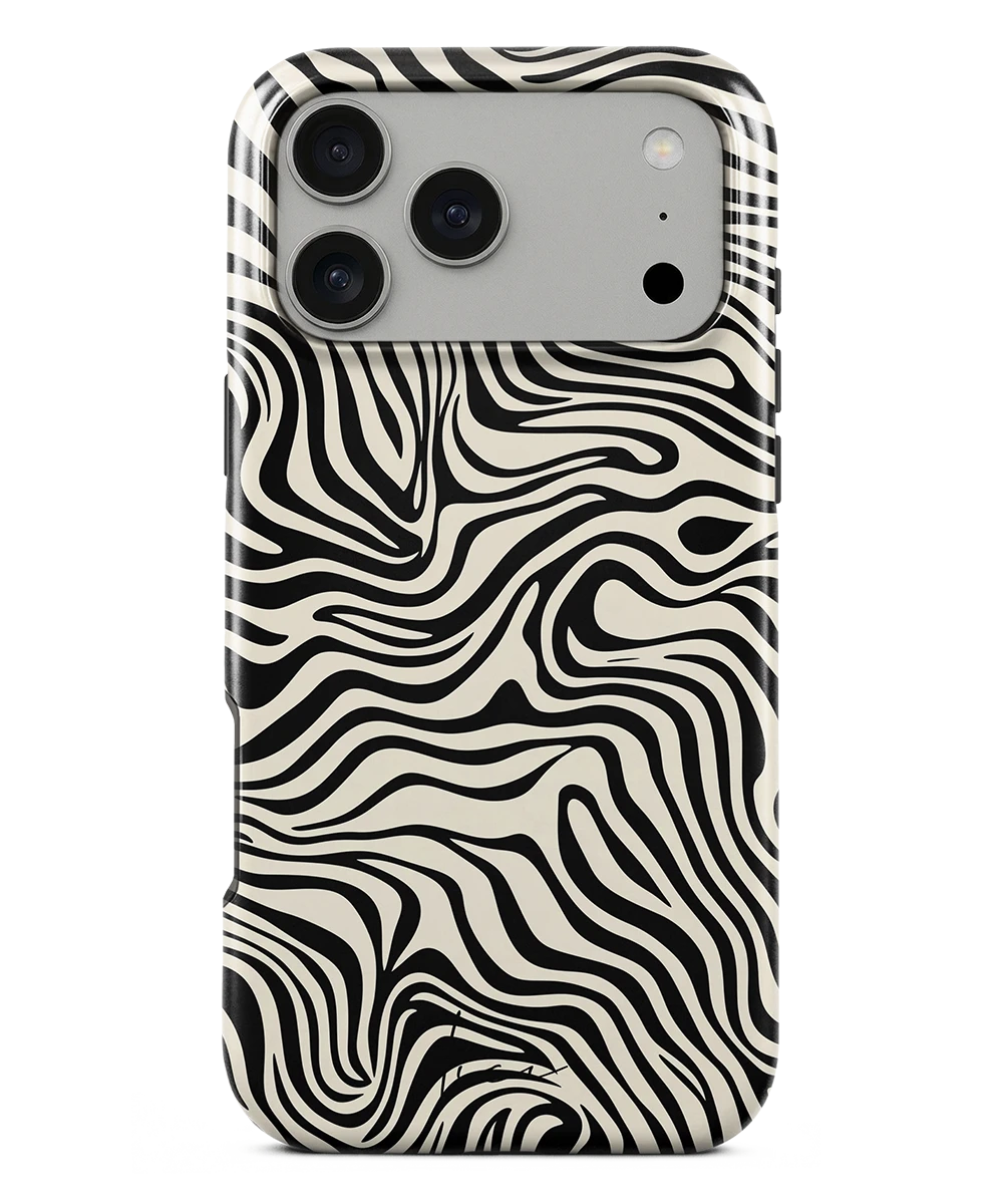 Wilde Eleganz - iPhone 17 Pro Max