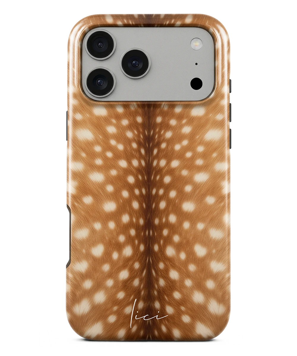 Bambi - iPhone 17 Pro Max