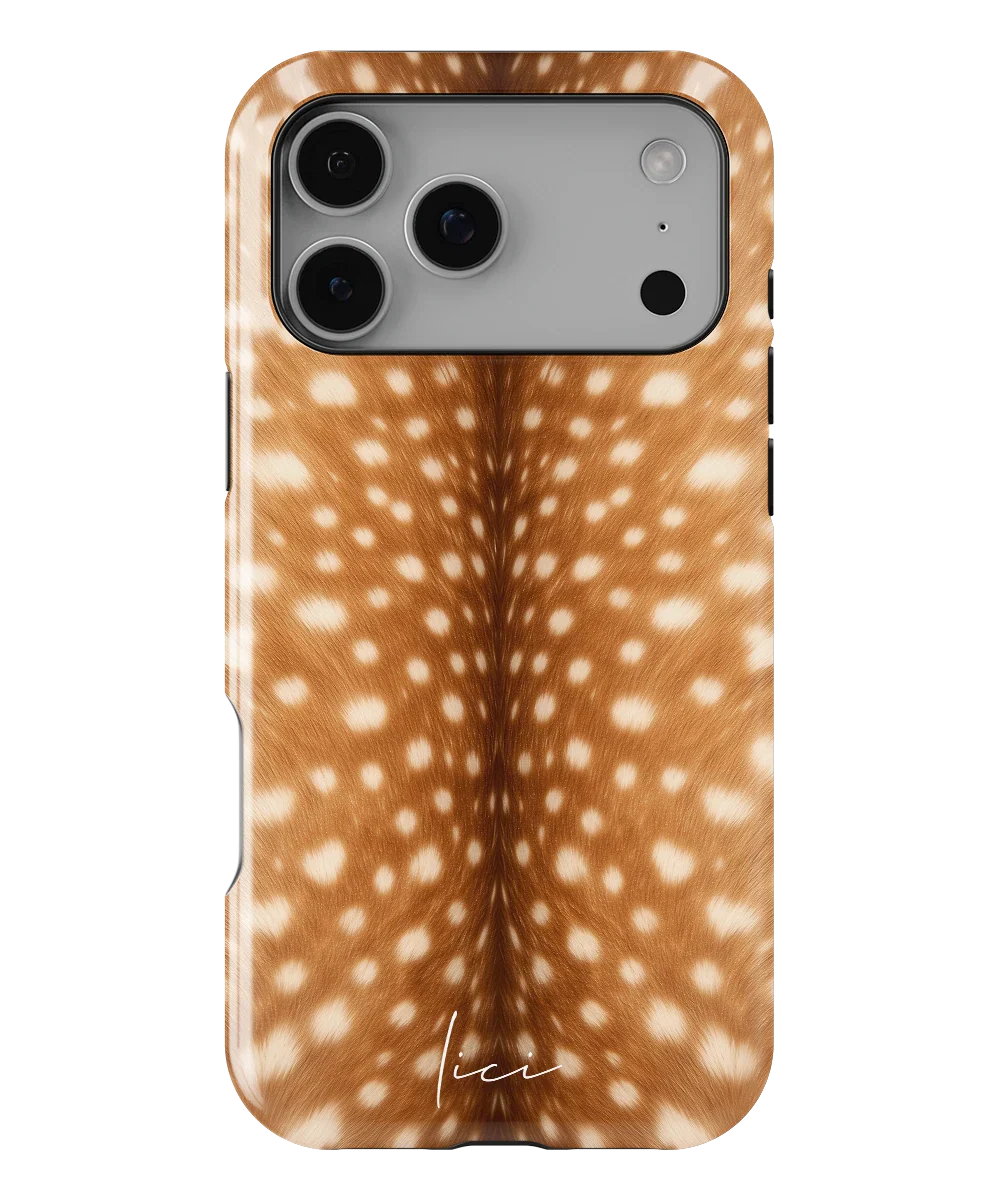 Bambi - iPhone 17 Pro Max