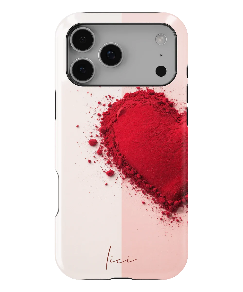 Pure Love - iPhone 17 Pro Max