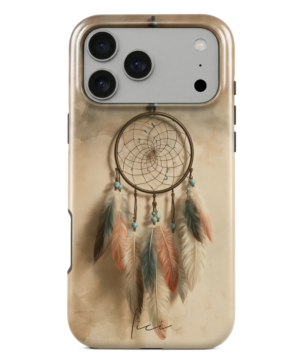 Ловець Снів - iPhone 17 Pro Max