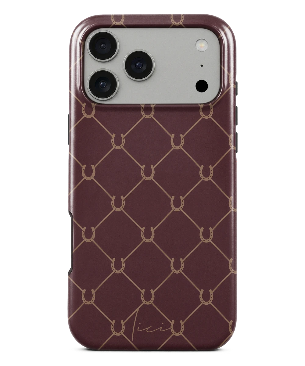 Бордове Ранчо - iPhone 17 Pro Max