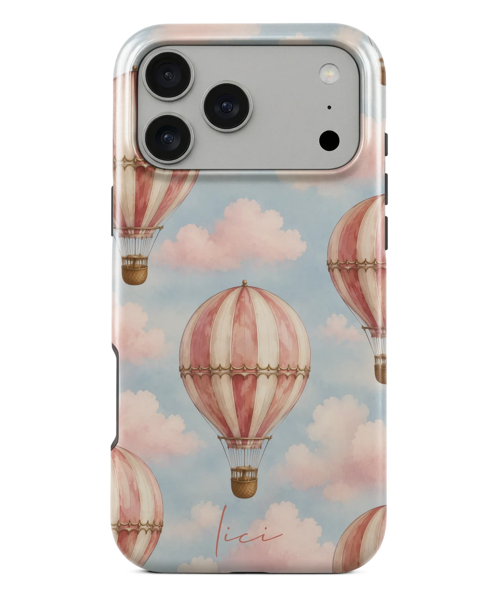 Dream Flight - iPhone 17 Pro Max
