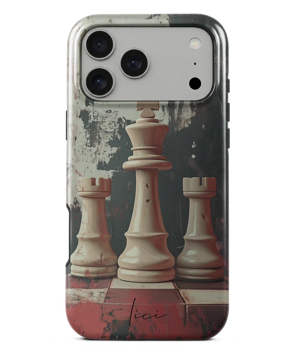 Schach - iPhone 17 Pro Max