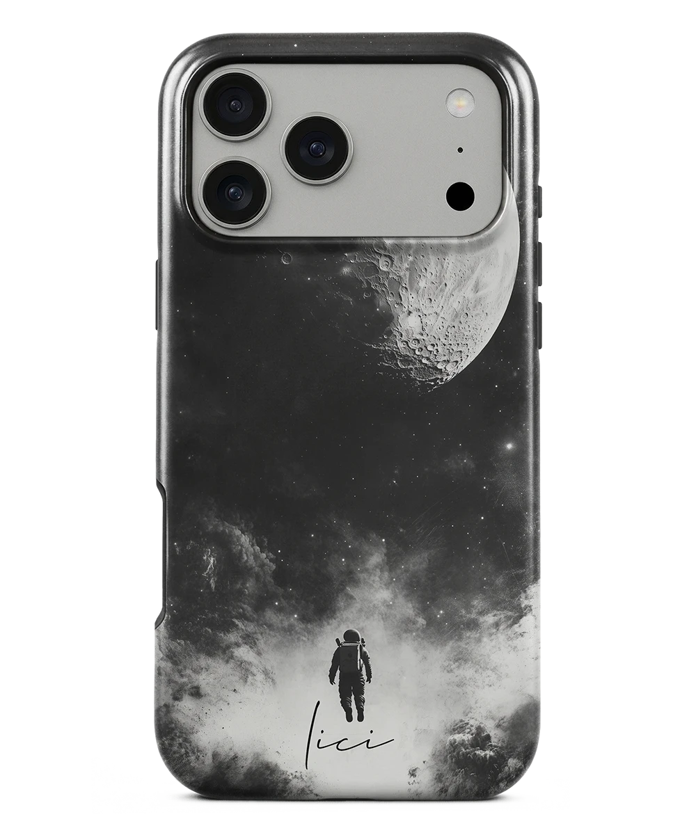 Vollmond - iPhone 17 Pro Max