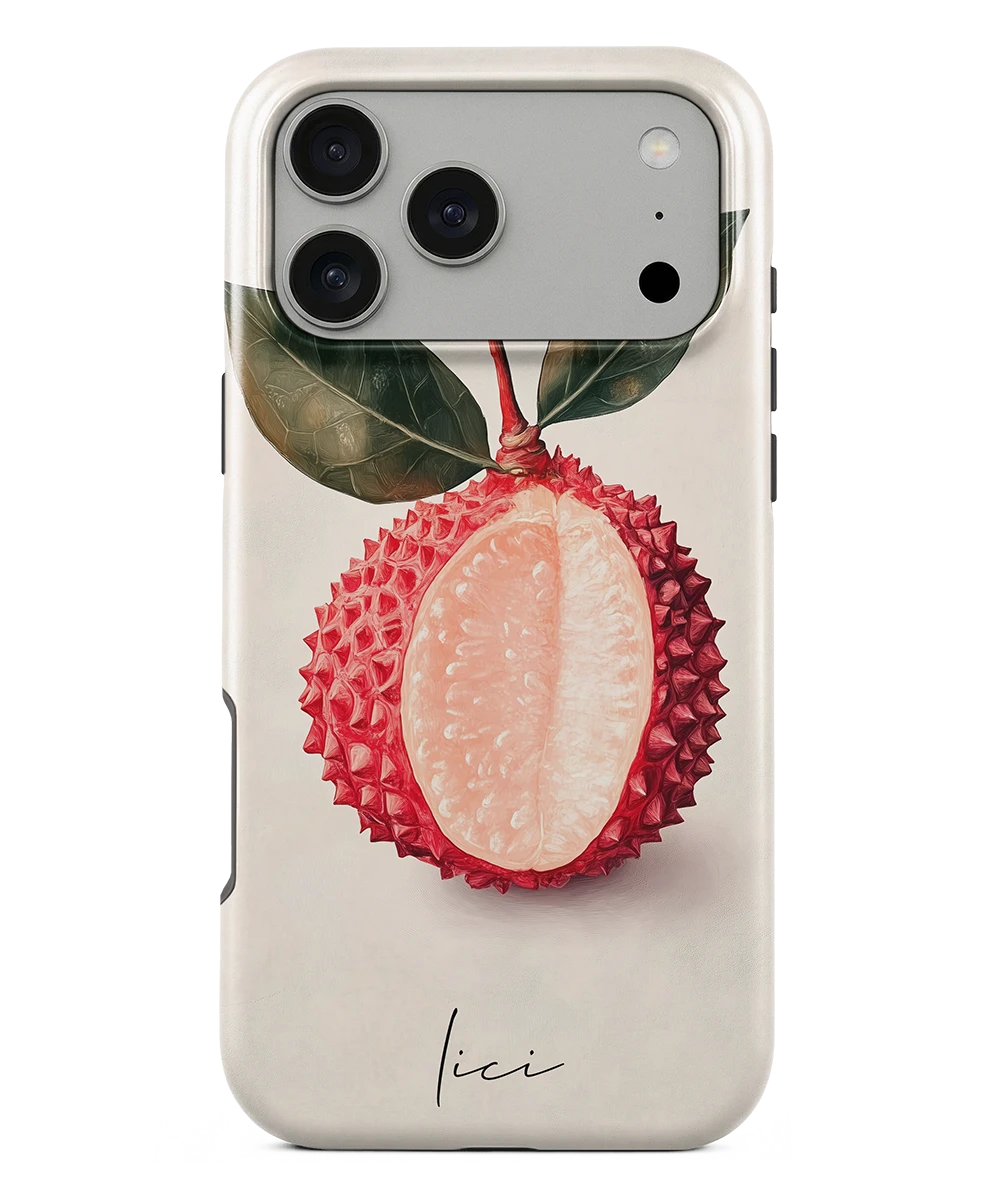 Lici Brand - iPhone 17 Pro Max