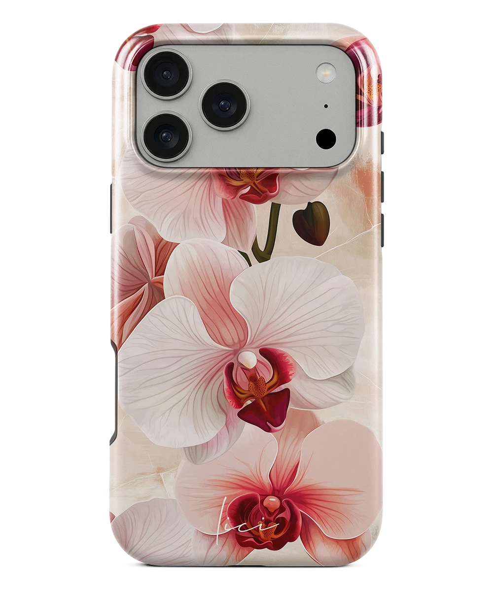 Orchidee - iPhone 17 Pro Max