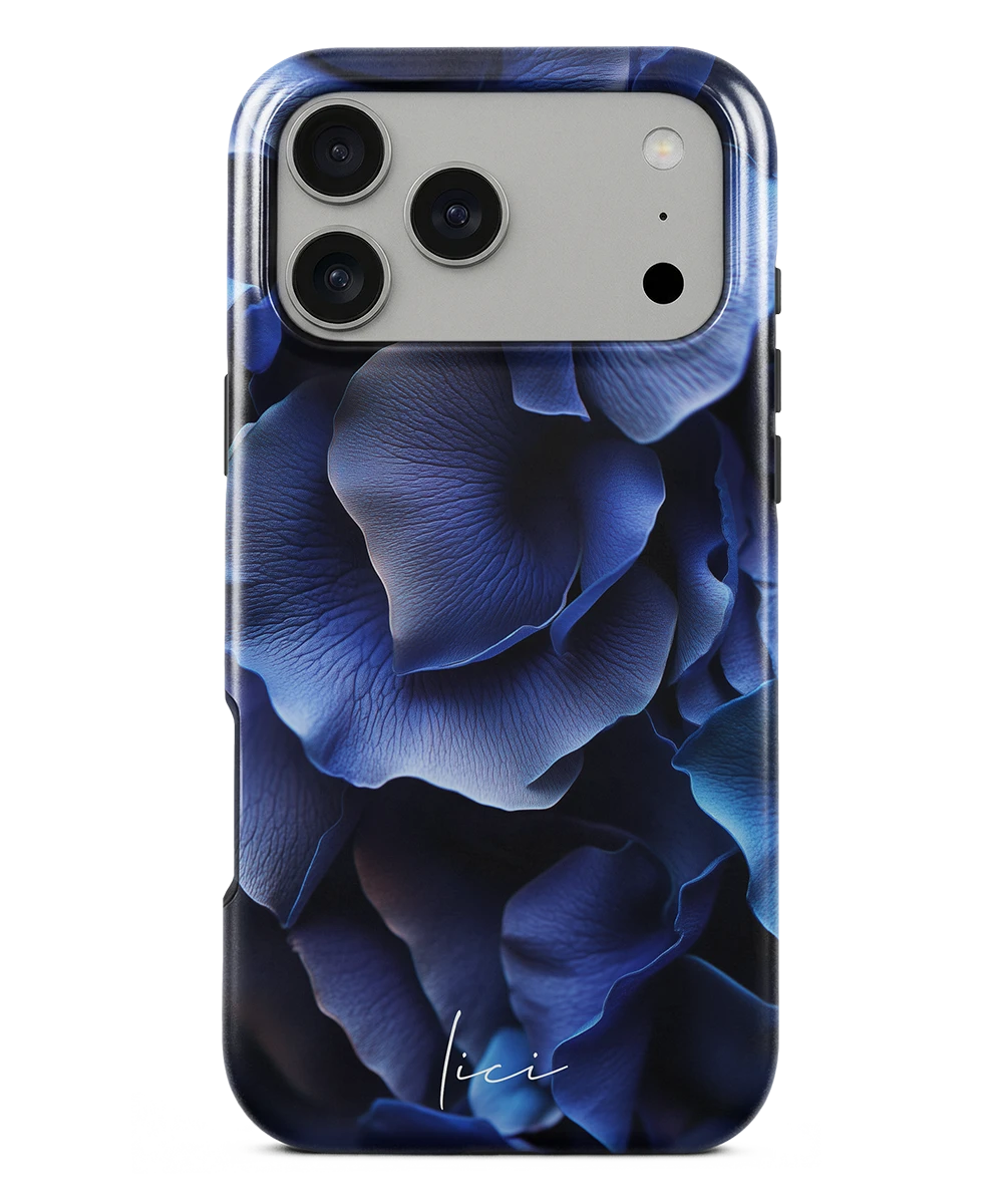 Rosenblätter - iPhone 17 Pro Max