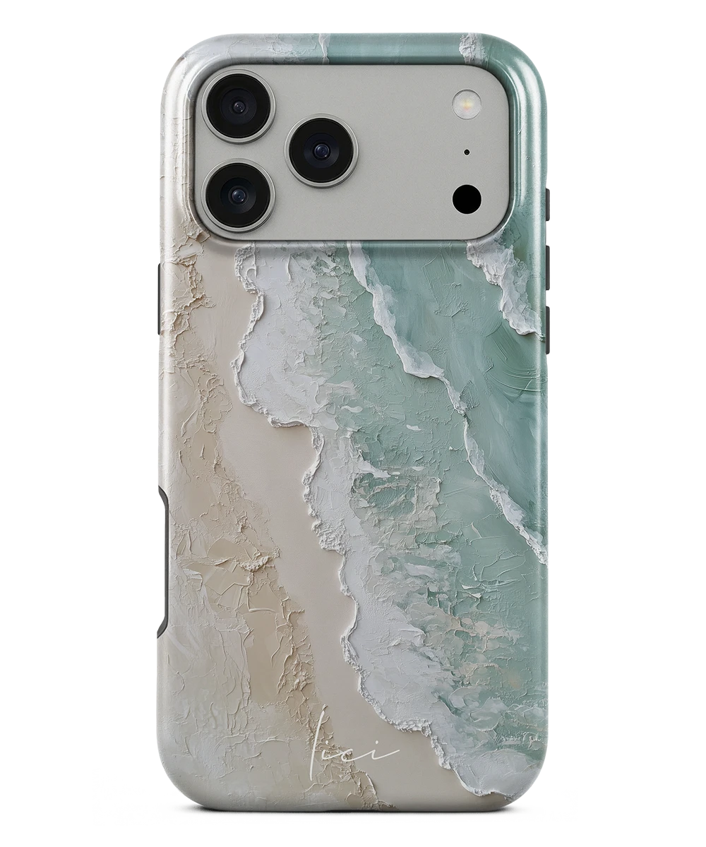 Wdech Ciszy - iPhone 17 Pro Max