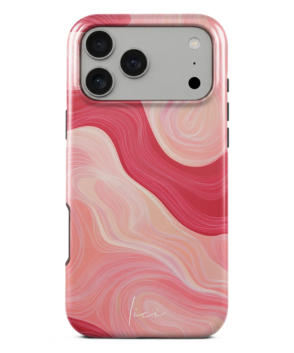 Melodie der Rosen - iPhone 17 Pro Max