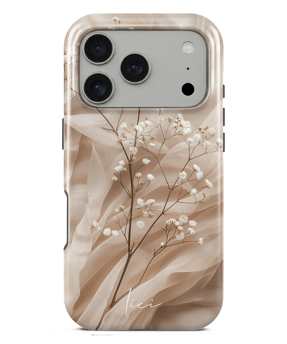 Шепіт Оксамиту - iPhone 18 Pro