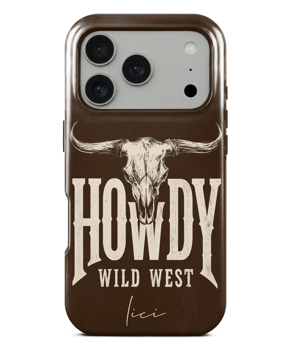 Wild West - iPhone 18 Pro