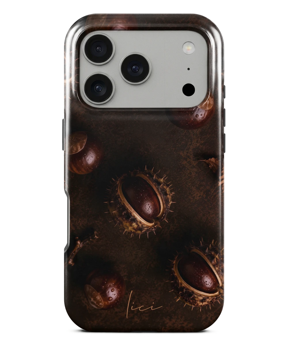Chestnut Love - iPhone 18 Pro