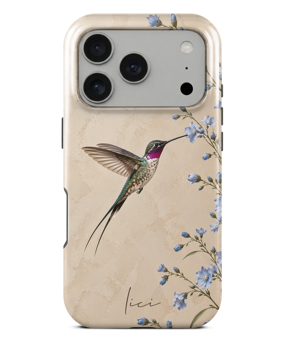 Colibri - iPhone 18 Pro