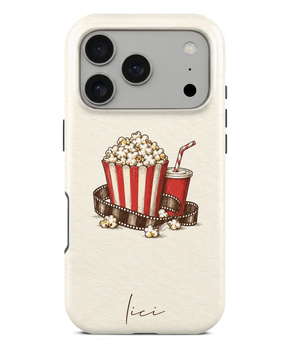 Movie Night - iPhone 18 Pro