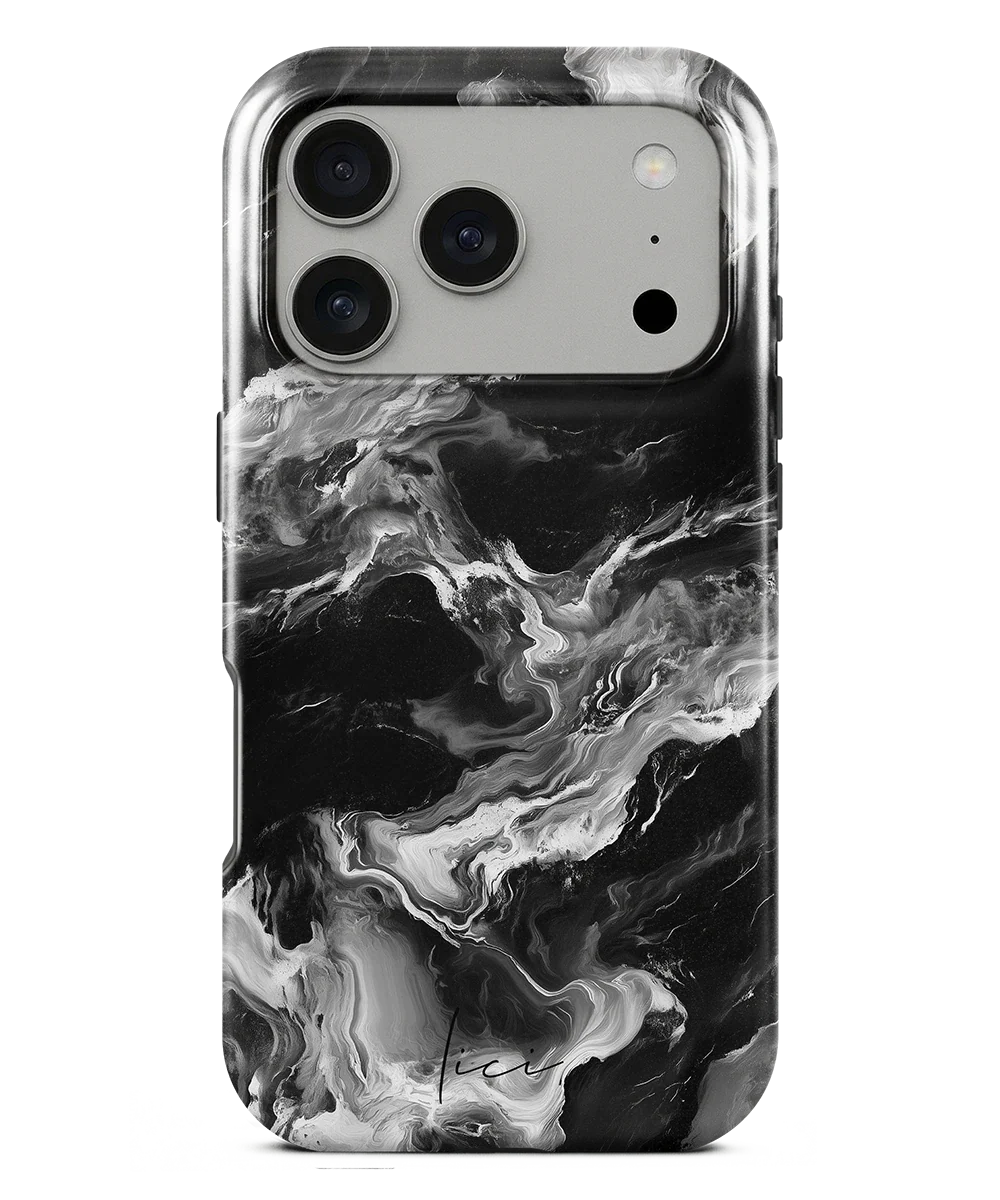 Сірий Дим - iPhone 18 Pro