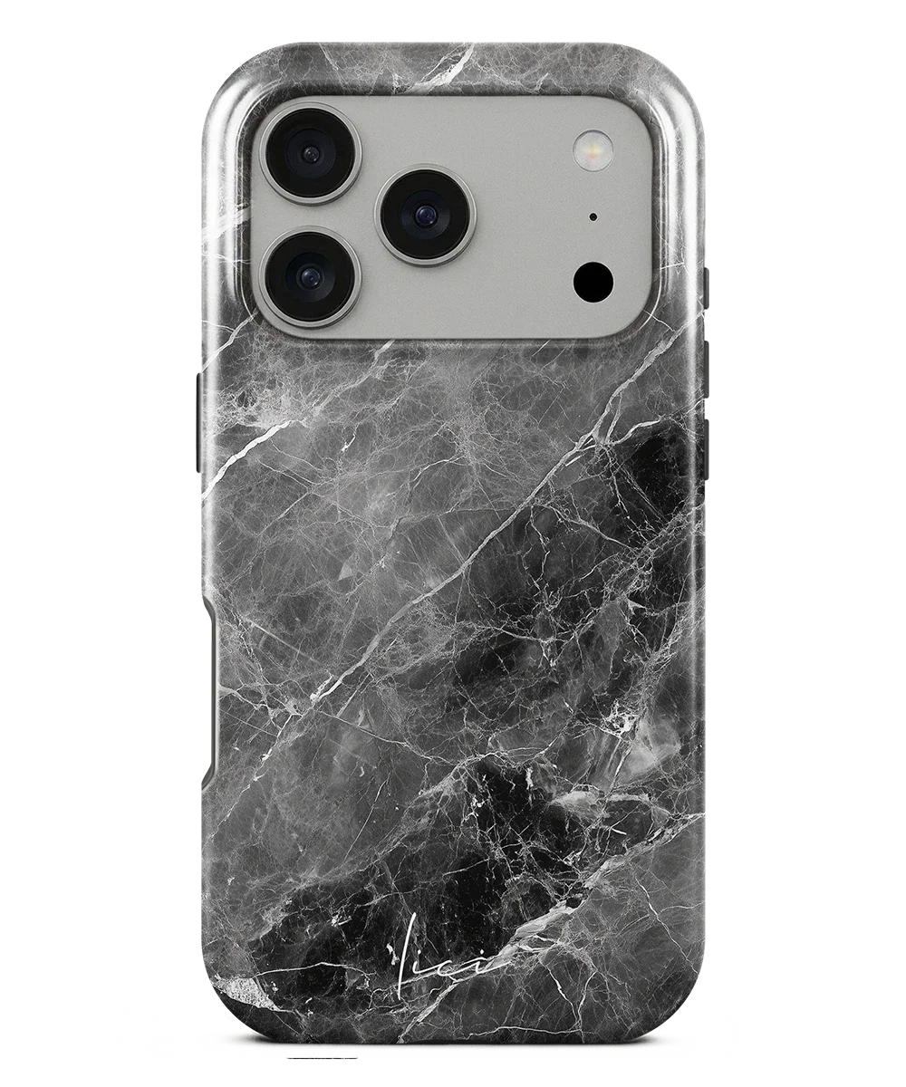 Сірий Мармур - iPhone 18 Pro