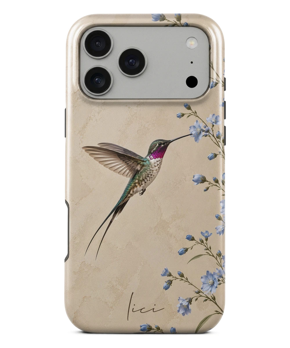 Colibri - iPhone 18 Pro Max