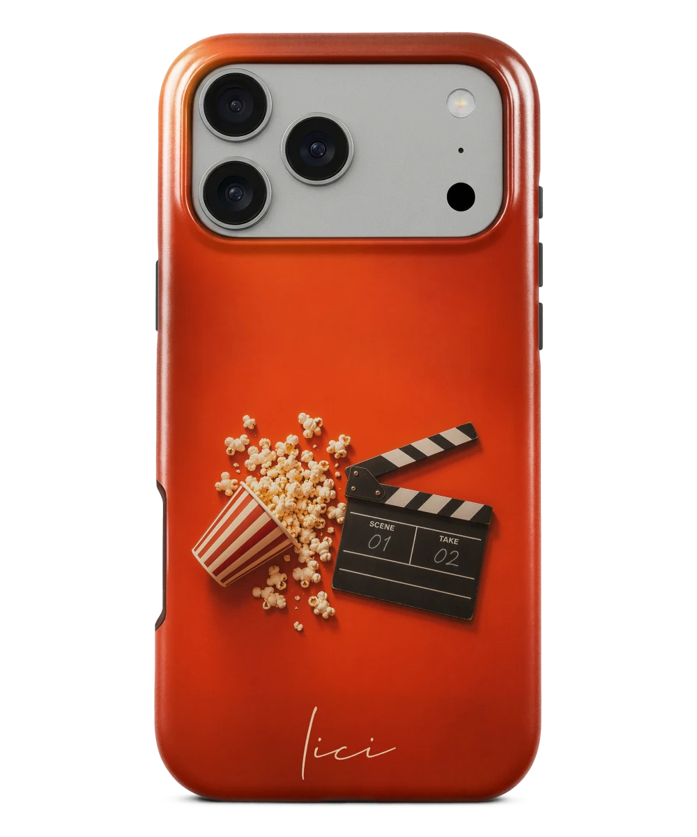 Lights, Camera, Action! - iPhone 18 Pro Max