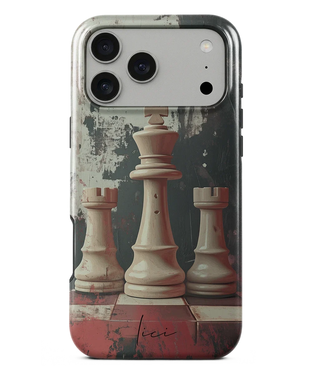 Checkmate - iPhone 18 Pro Max
