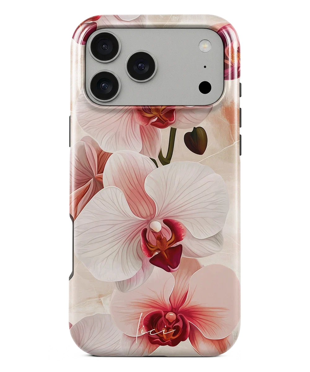 Orchidea - iPhone 18 Pro Max