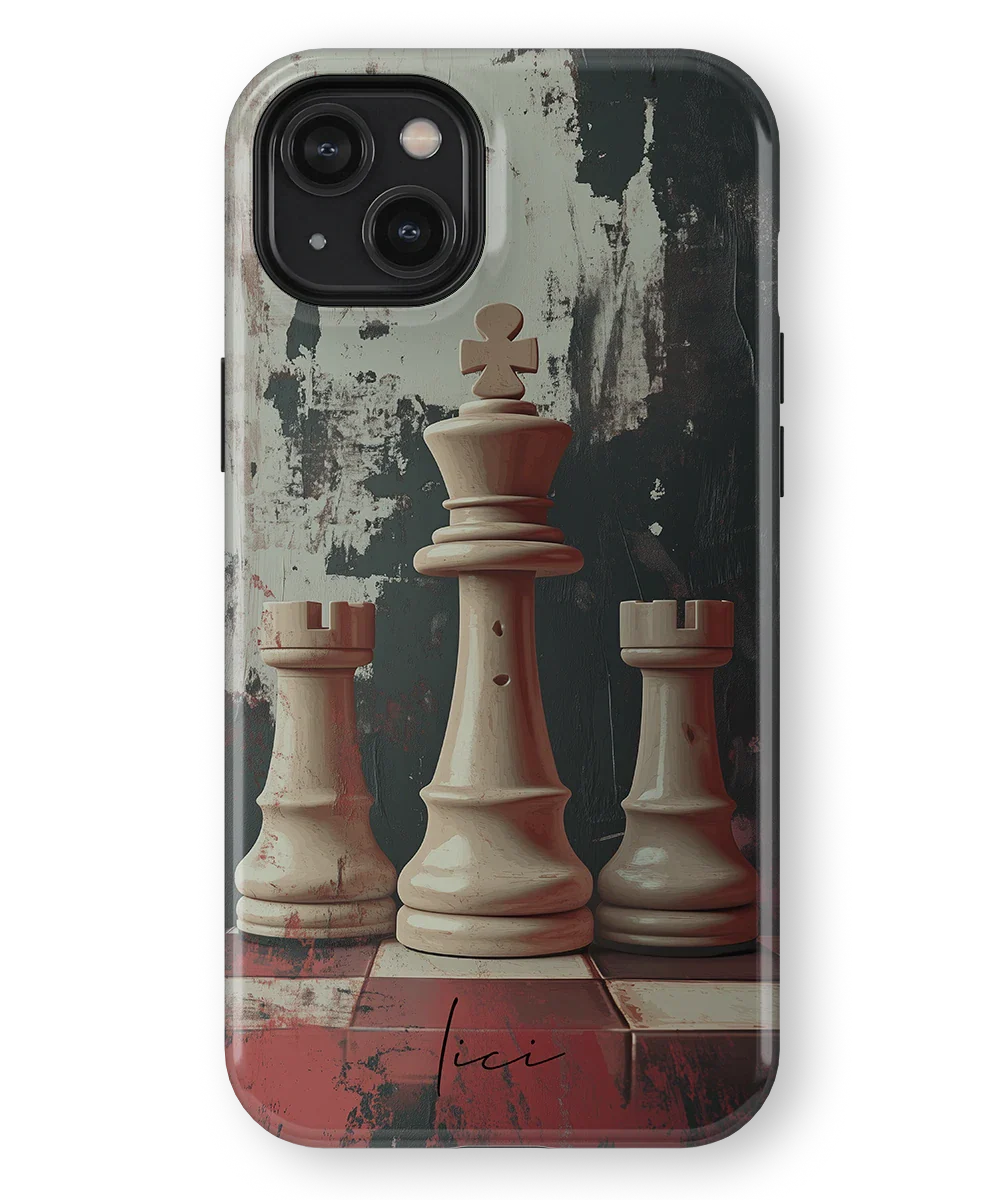 Schach - iPhone 14 Plus