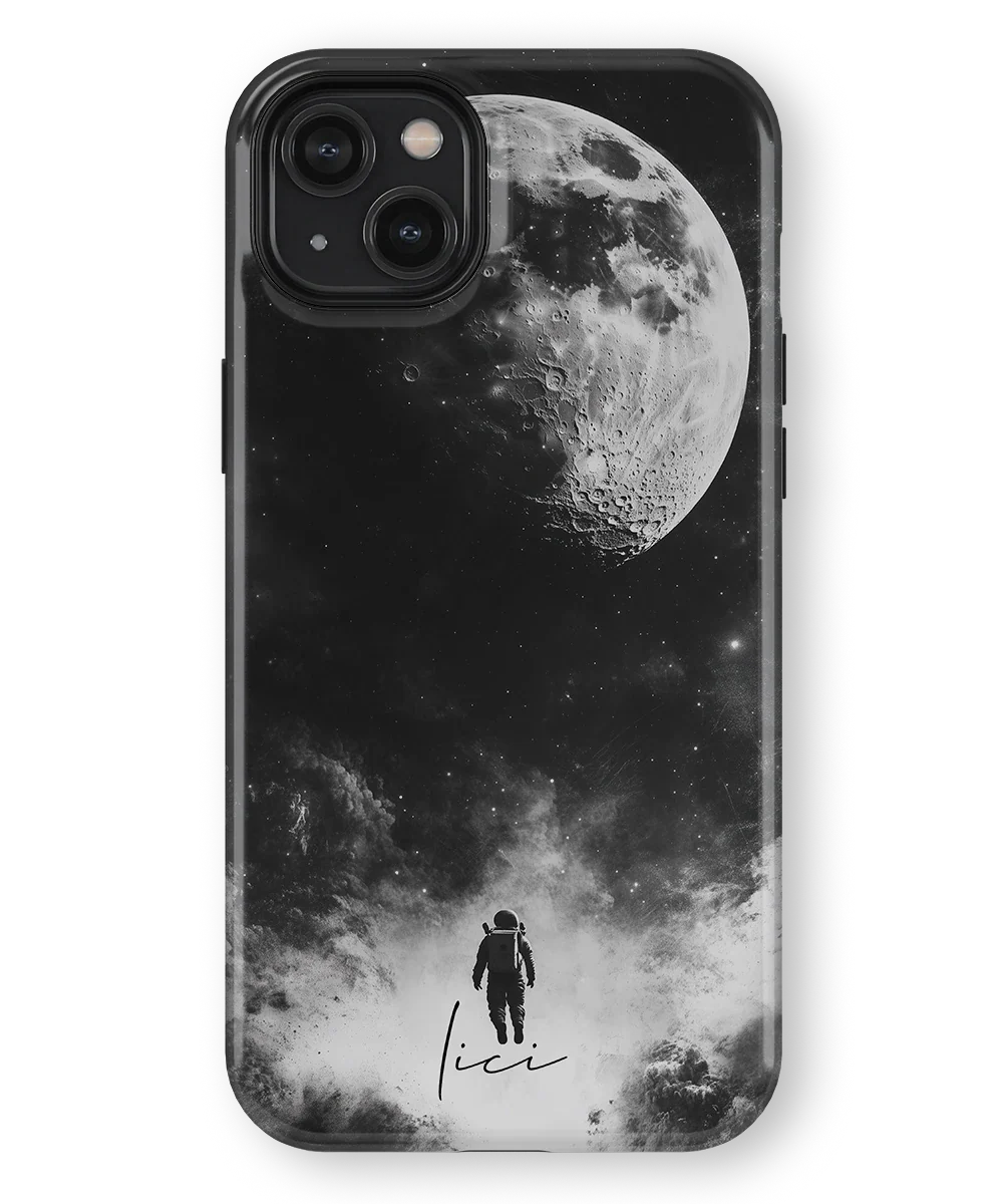Vollmond - iPhone 14 Plus