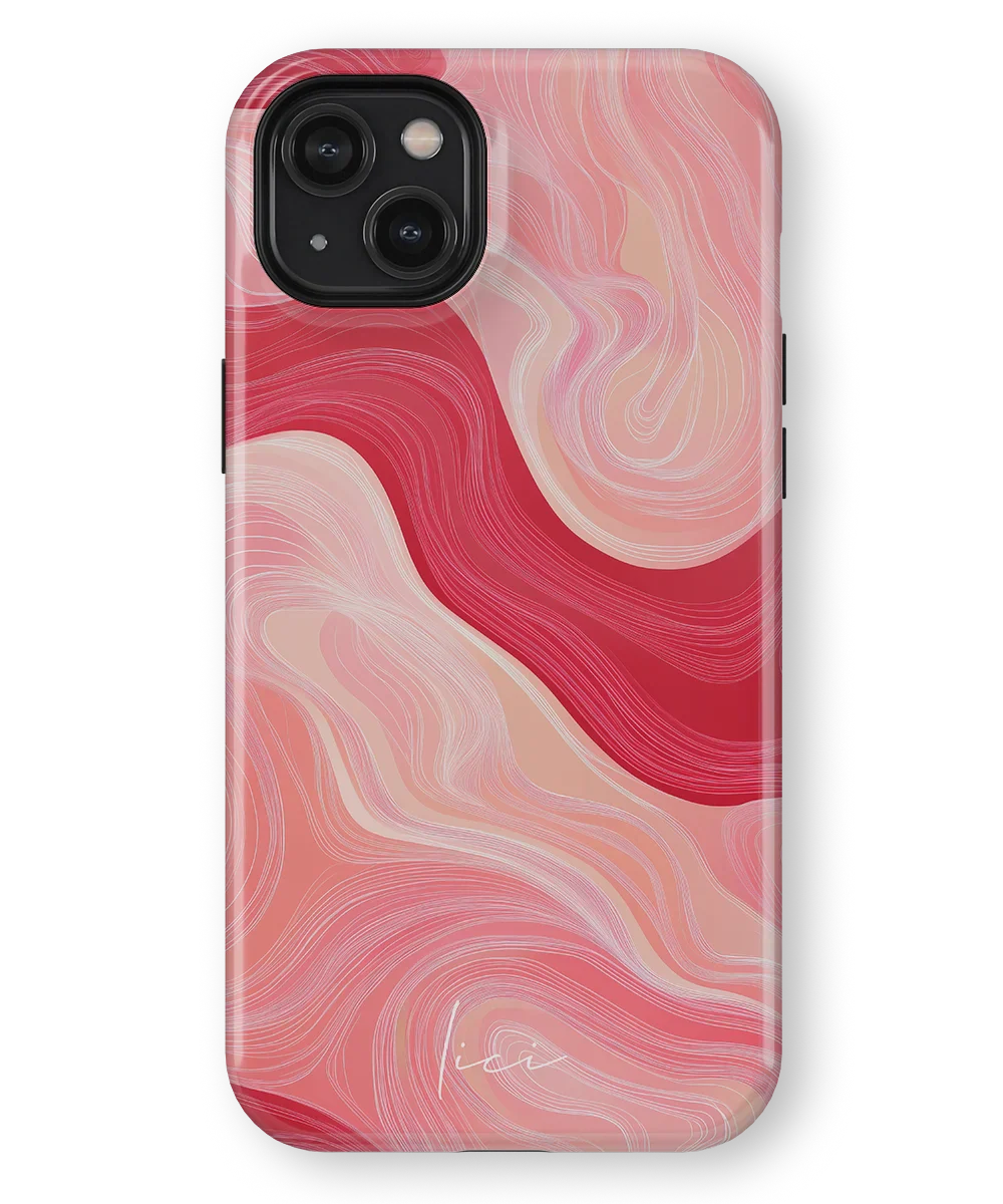 Рожева Мелодія - iPhone 14 Plus