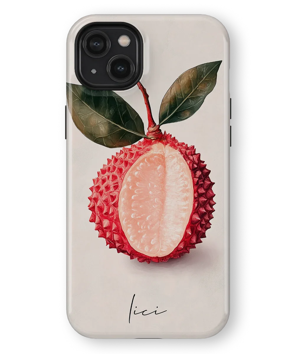 Lici Brand - iPhone 14 Plus