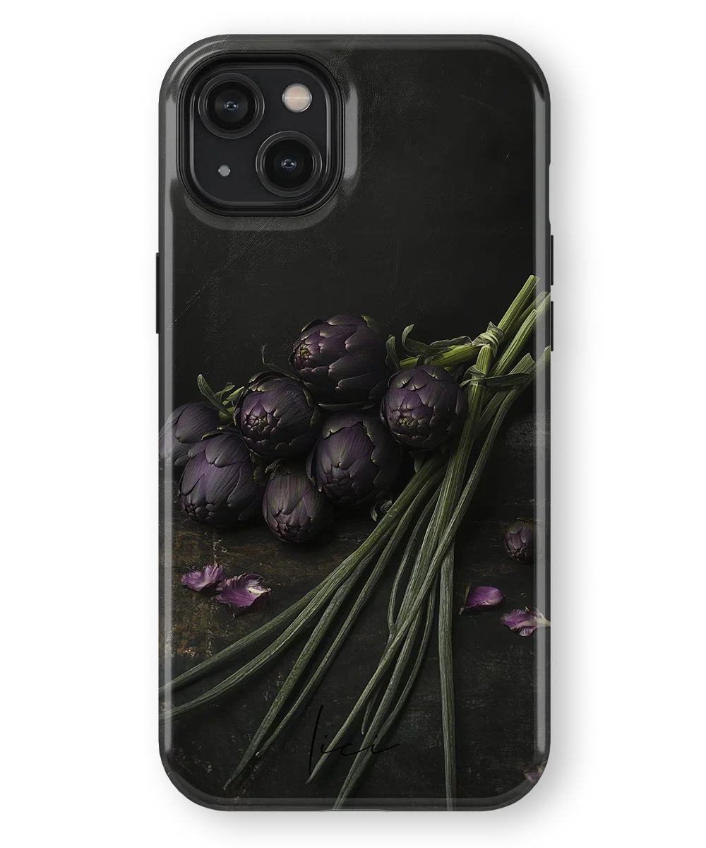 Artischocke - iPhone 14 Plus
