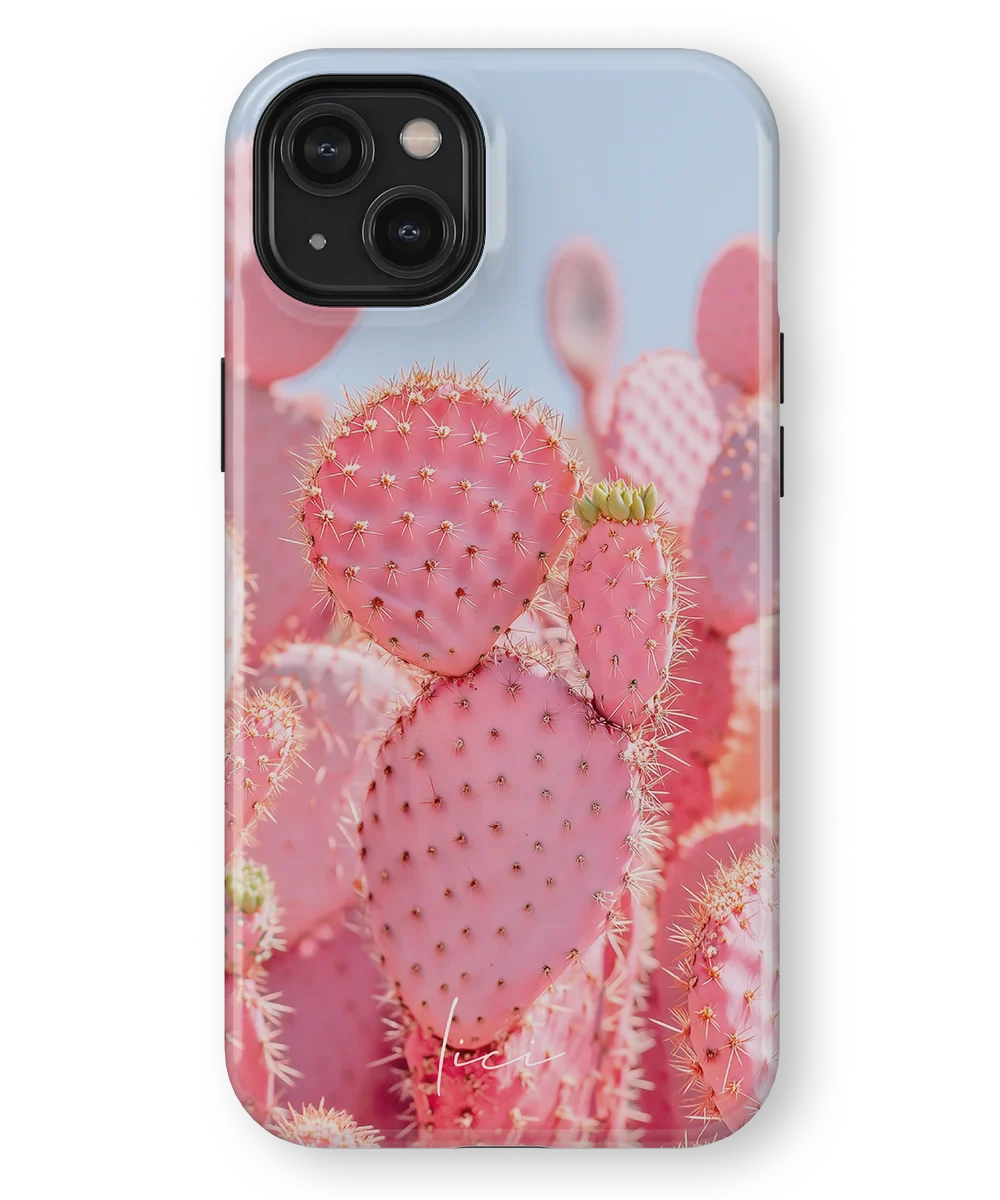 Zuckerwatte - iPhone 14 Plus
